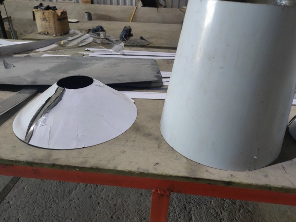 Sắt mỹ nghệ và inox